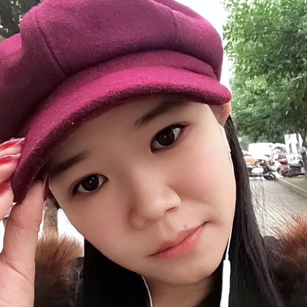 我便许你一世柔情的照片