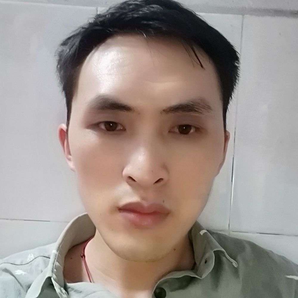 清爽等待的照片