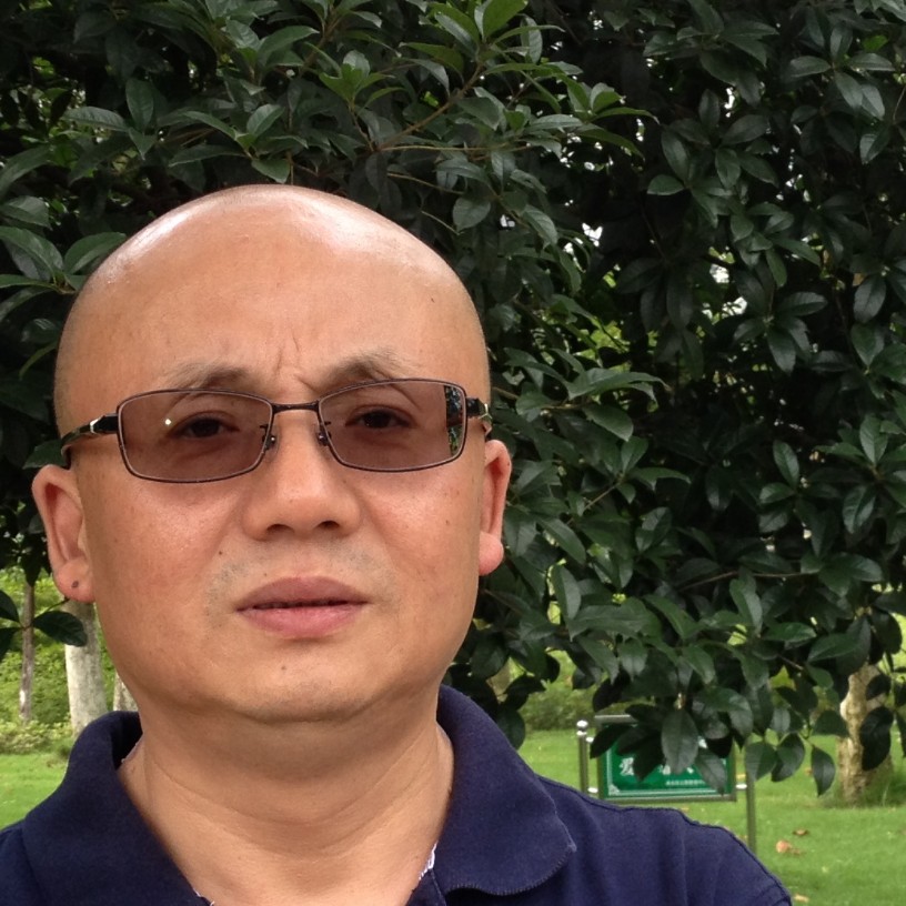 长江渔夫的照片