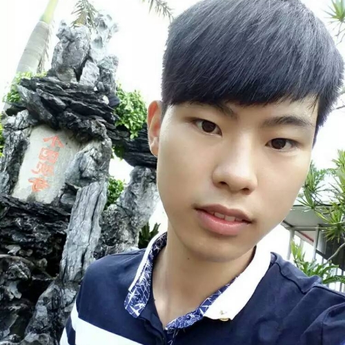 金九九的照片