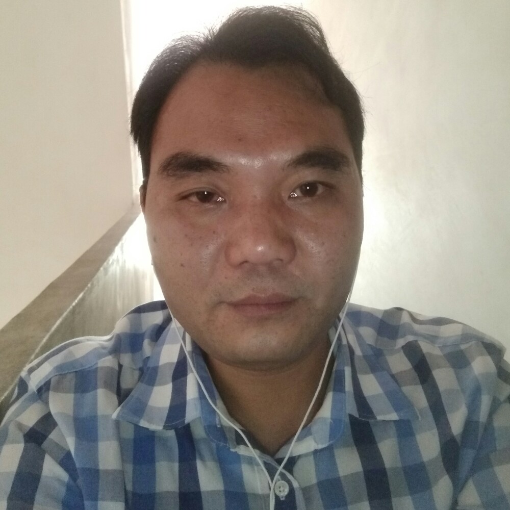 真的人的照片