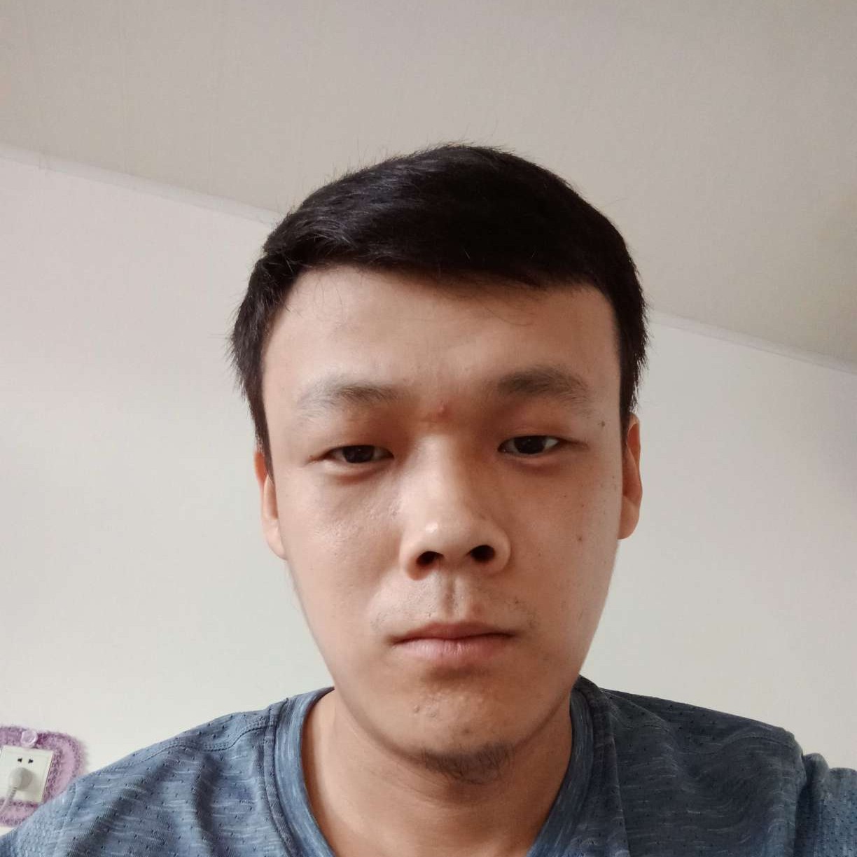 洗洗睡吧，的照片
