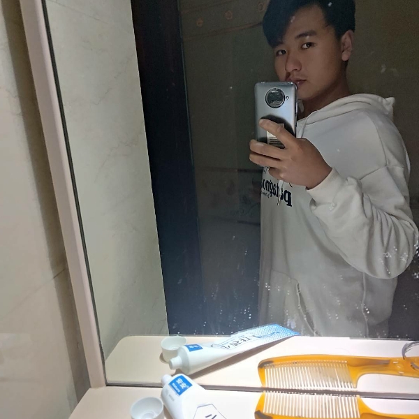 文艺闻缱绻的照片