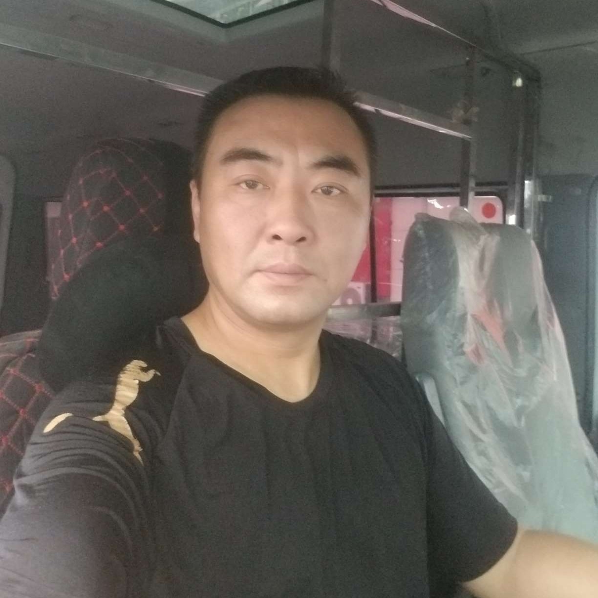 平常有过客的照片