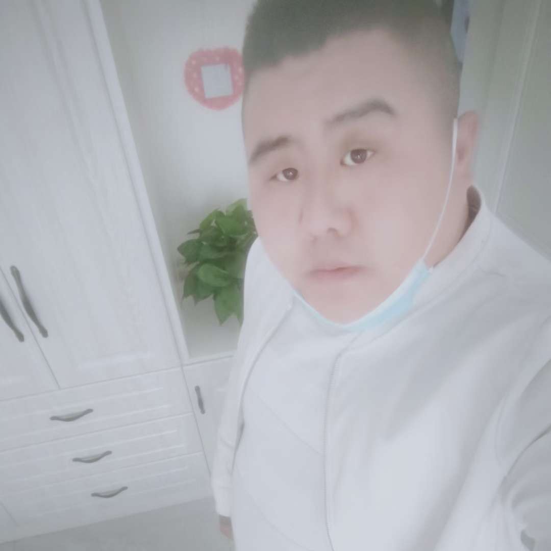 天真笑发带的照片
