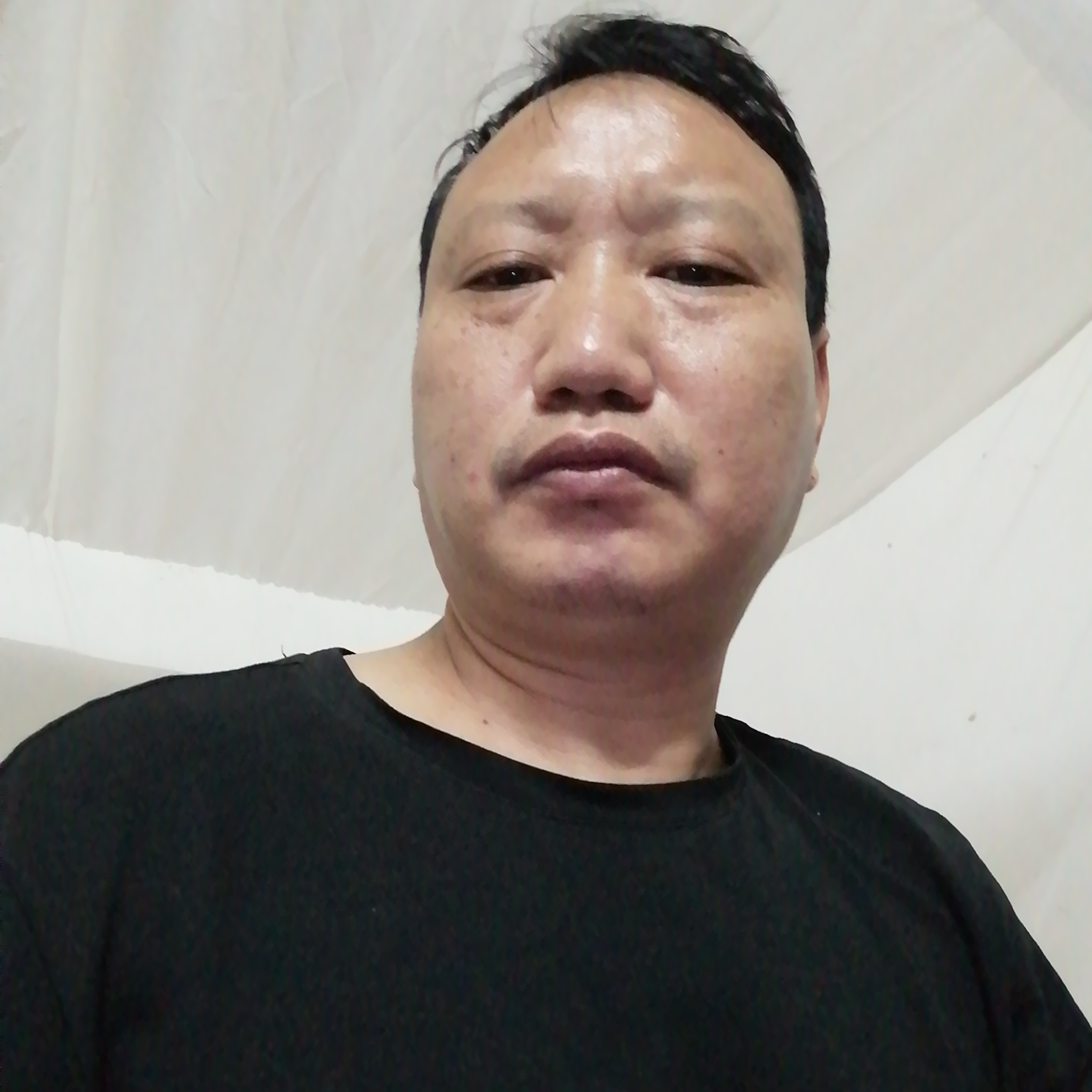 怕孤单等待琉璃的照片