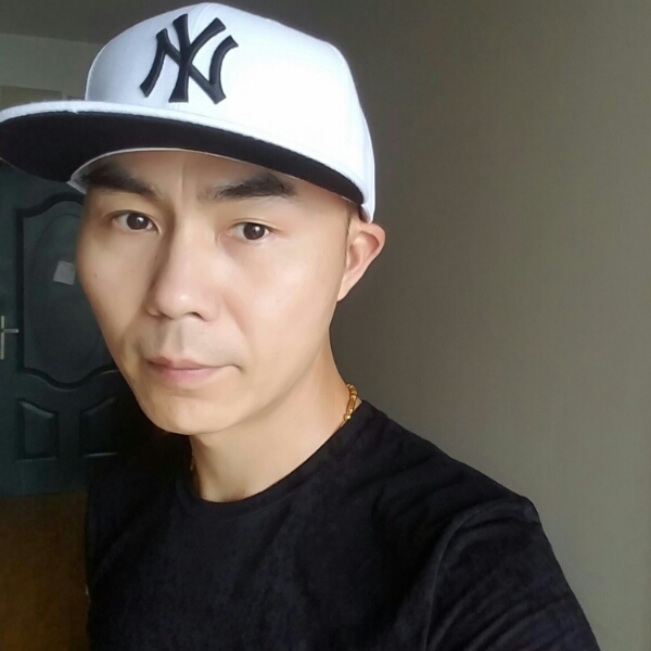 后来的自己的照片
