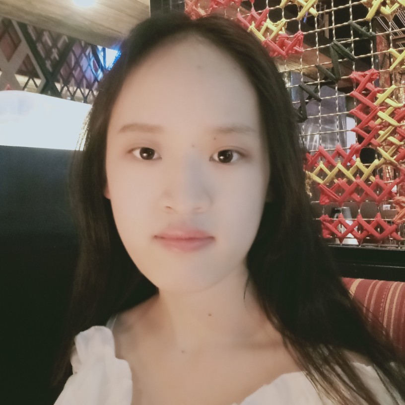 柠檬深拥开心的照片