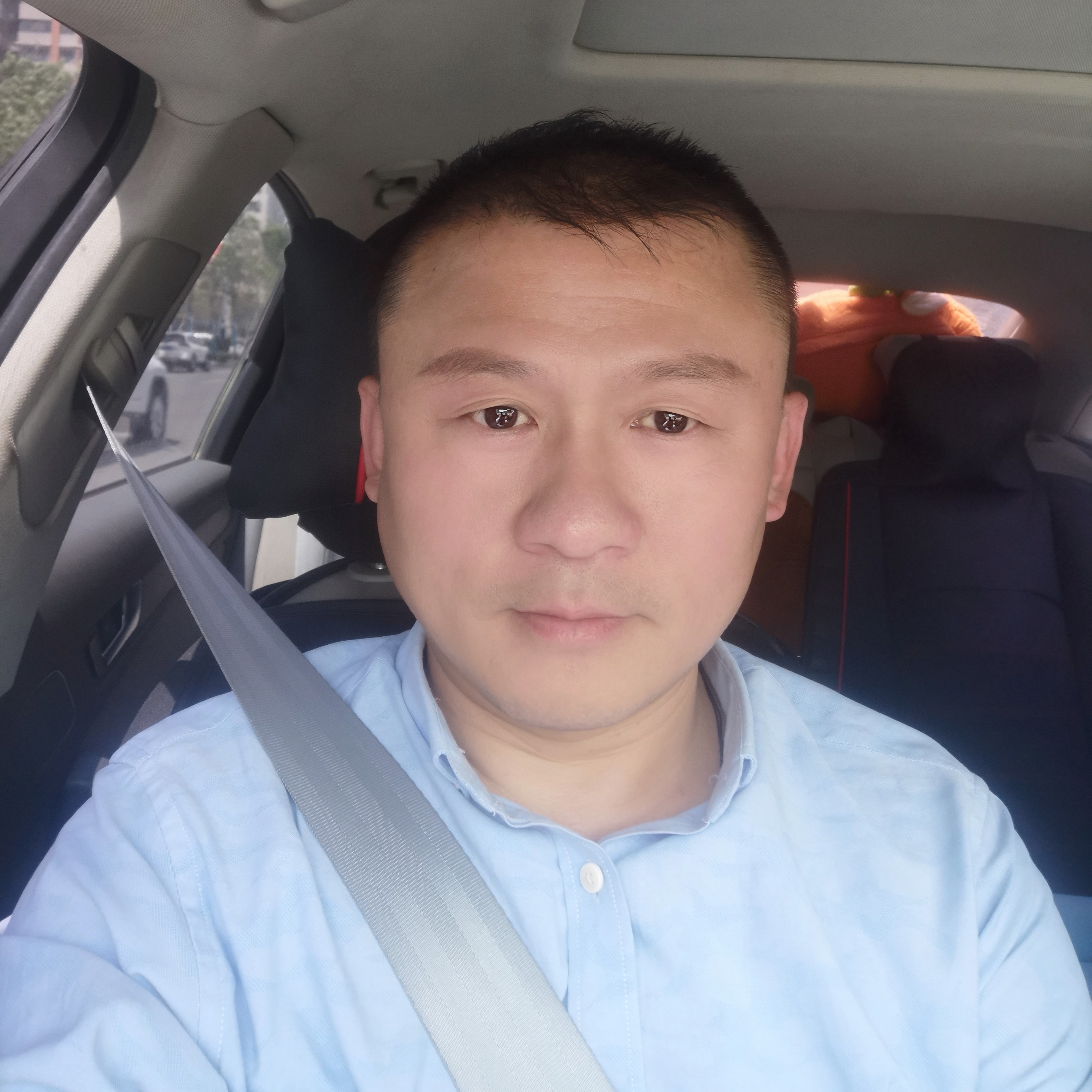 聊天中的皮皮虾的照片