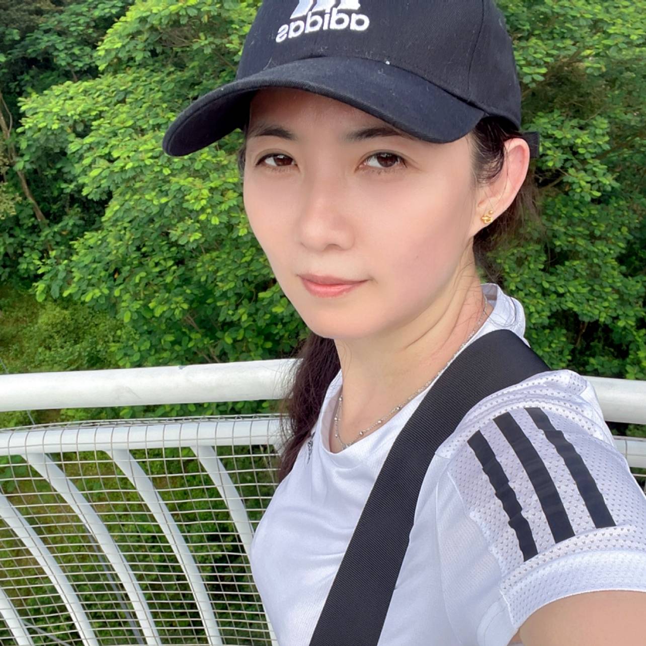温柔媚娘的照片