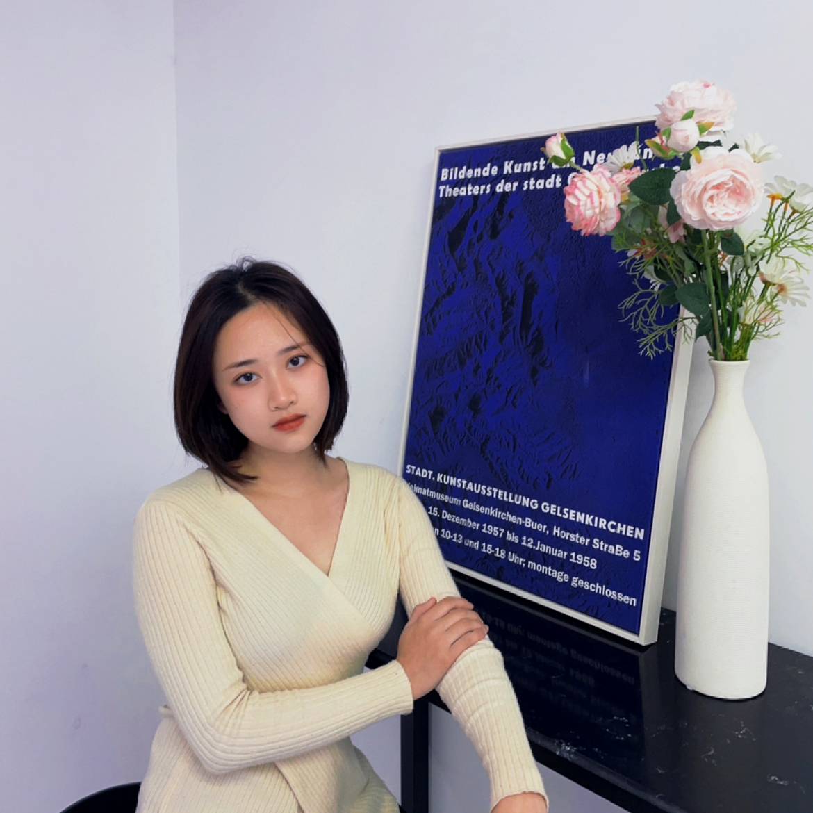 Nicole的照片