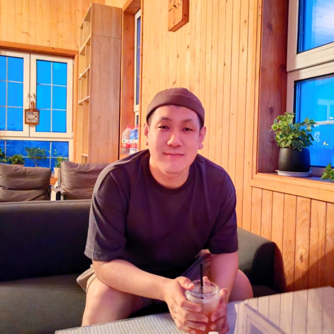 维克大叔的照片