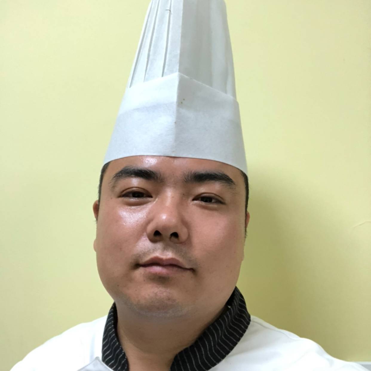 谨慎人生张帅的照片
