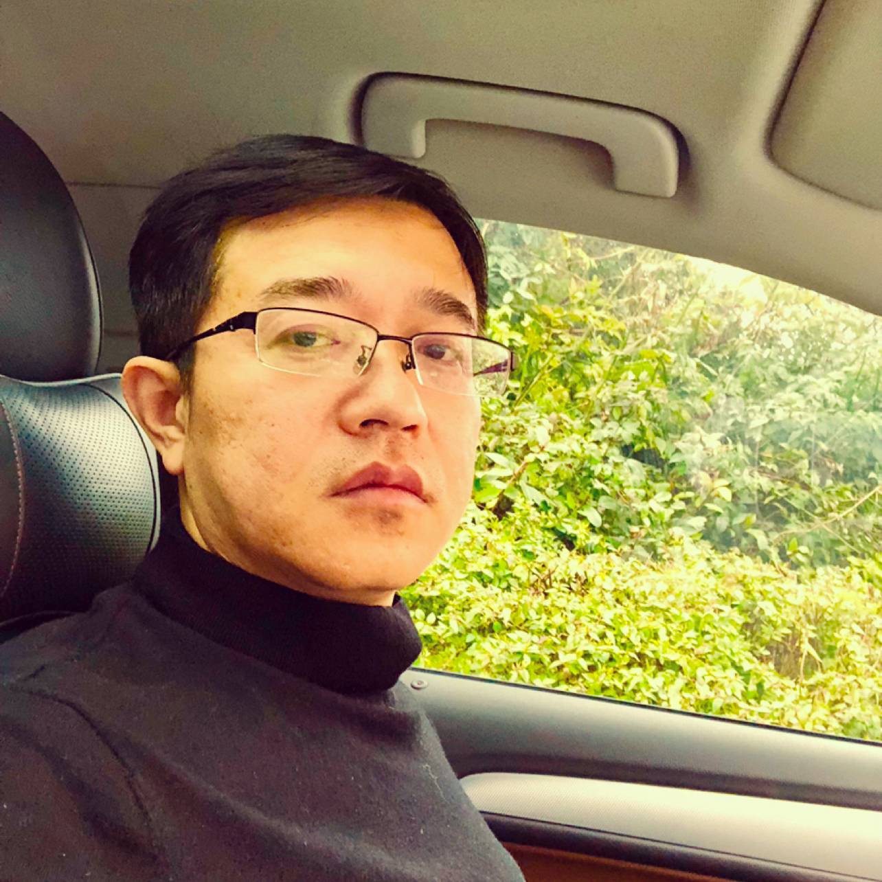 害怕相许山水的照片