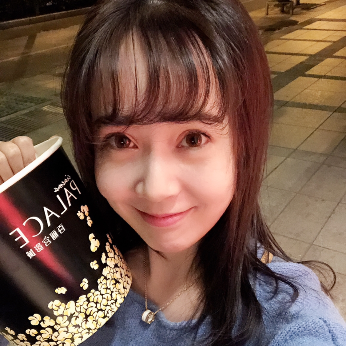 Lan仙女的照片
