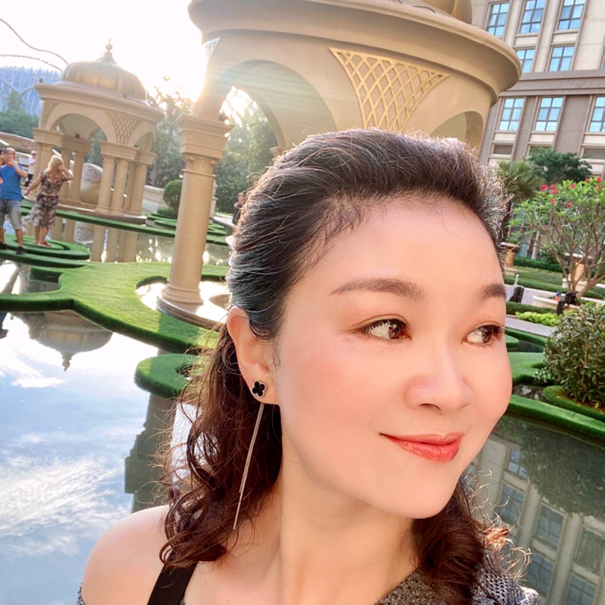 心动不如心安的照片