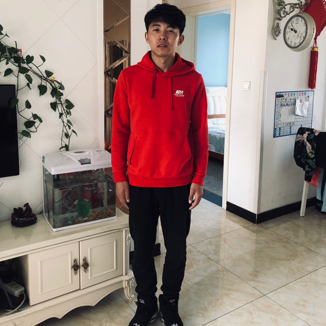 一切随缘吧好吗？的照片
