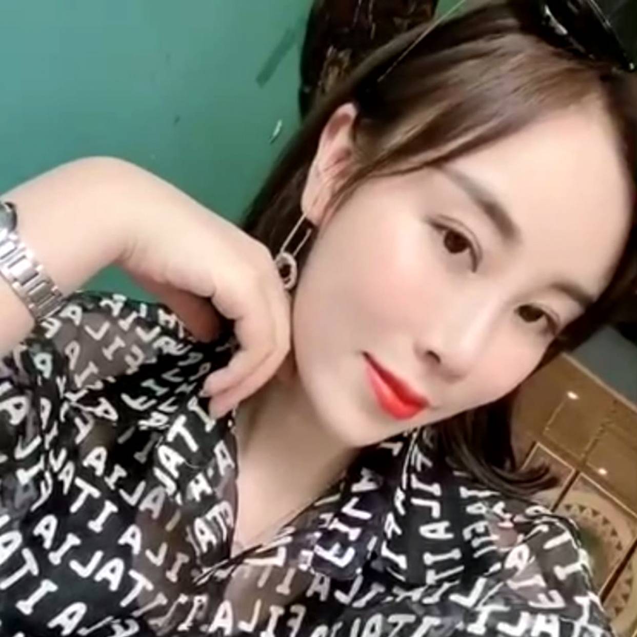 初装呓语的照片