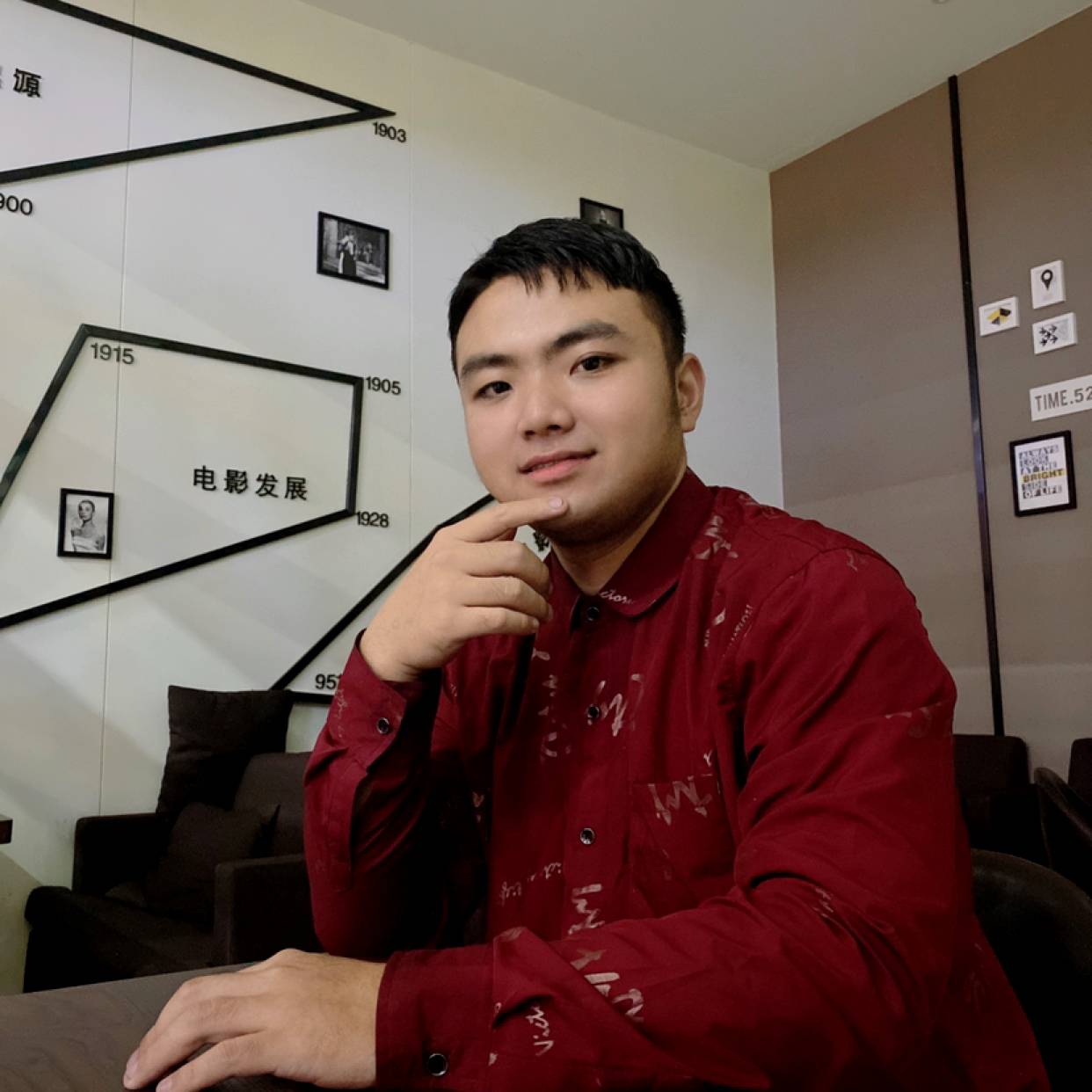 浩瀚无际的照片