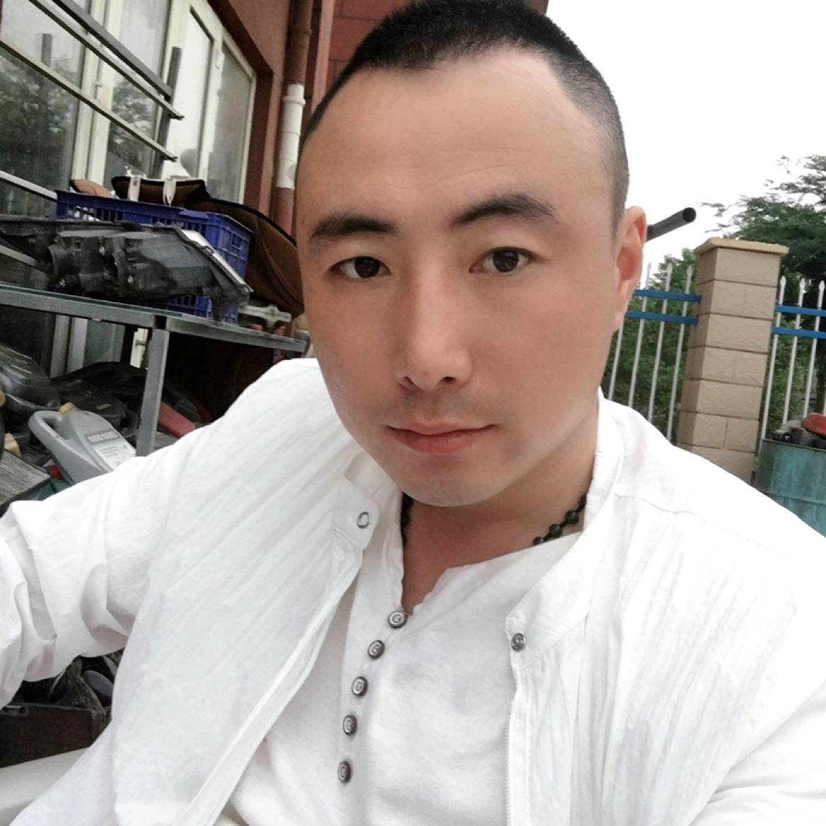 窝非良人的照片