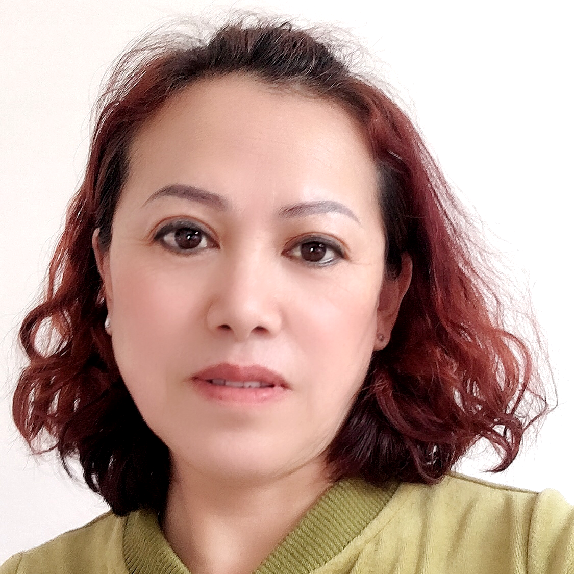 唯美的相遇的照片
