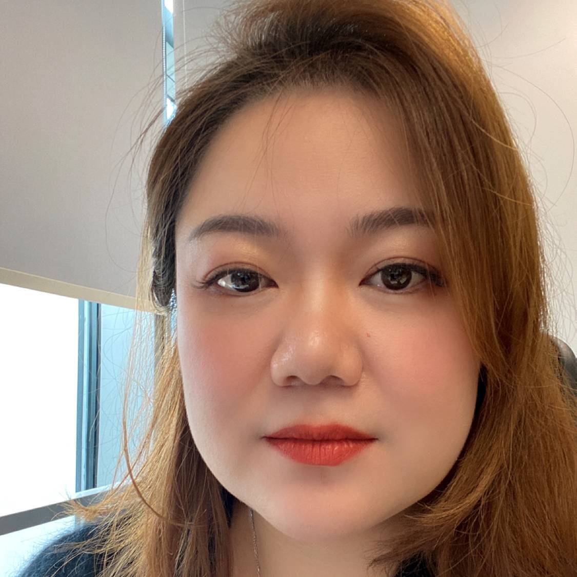 翟玥的照片