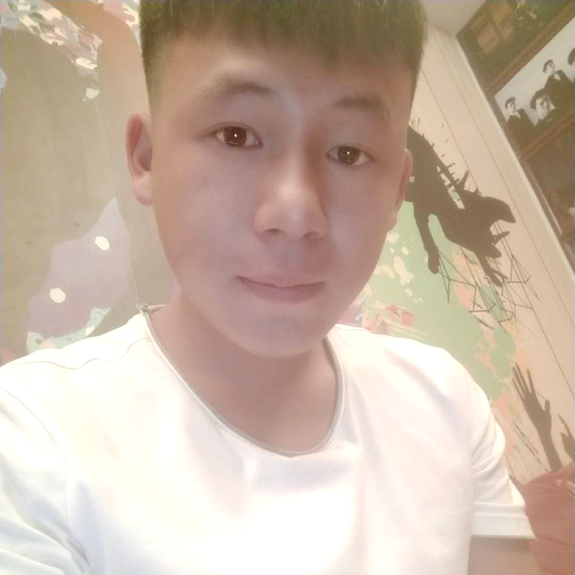 荼蘼还成就的照片