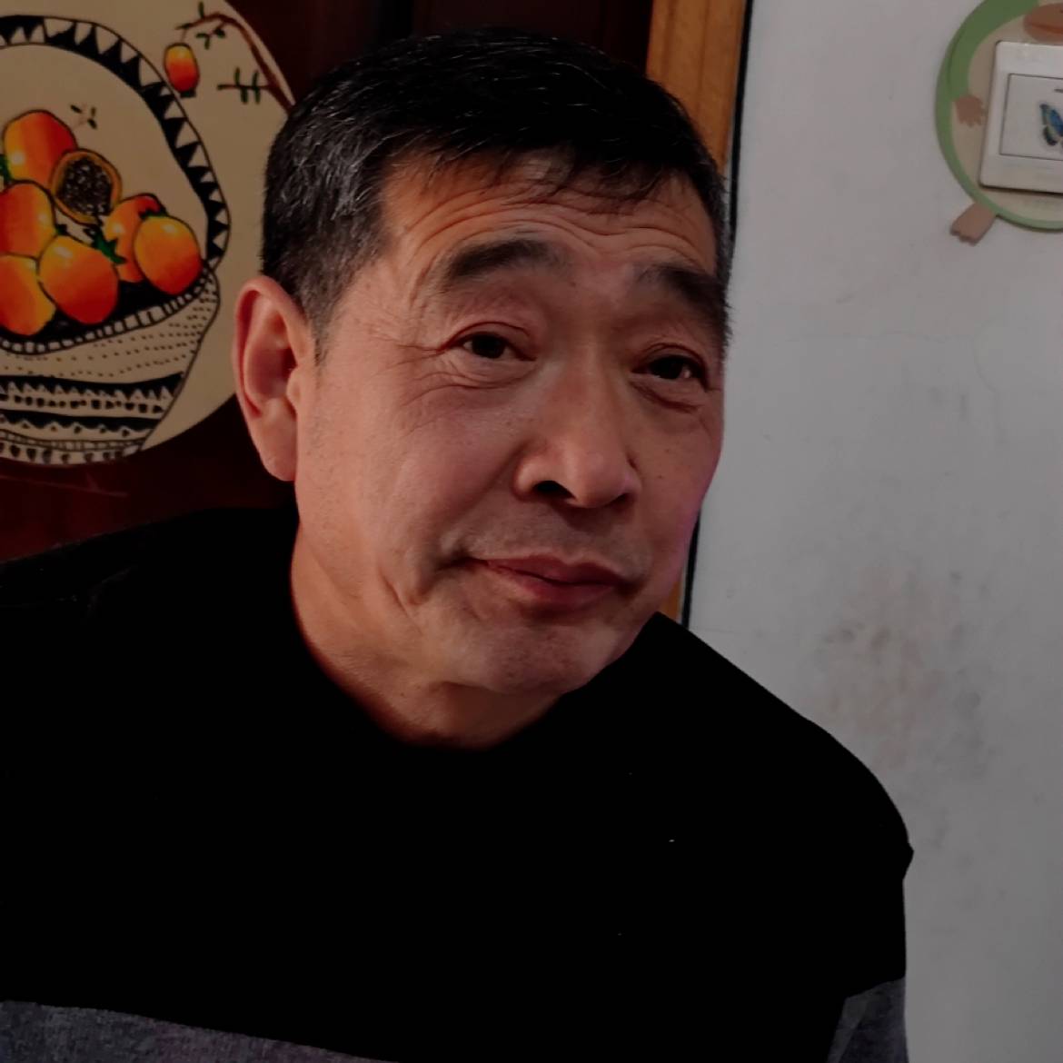 甜美深拥矜柔的照片