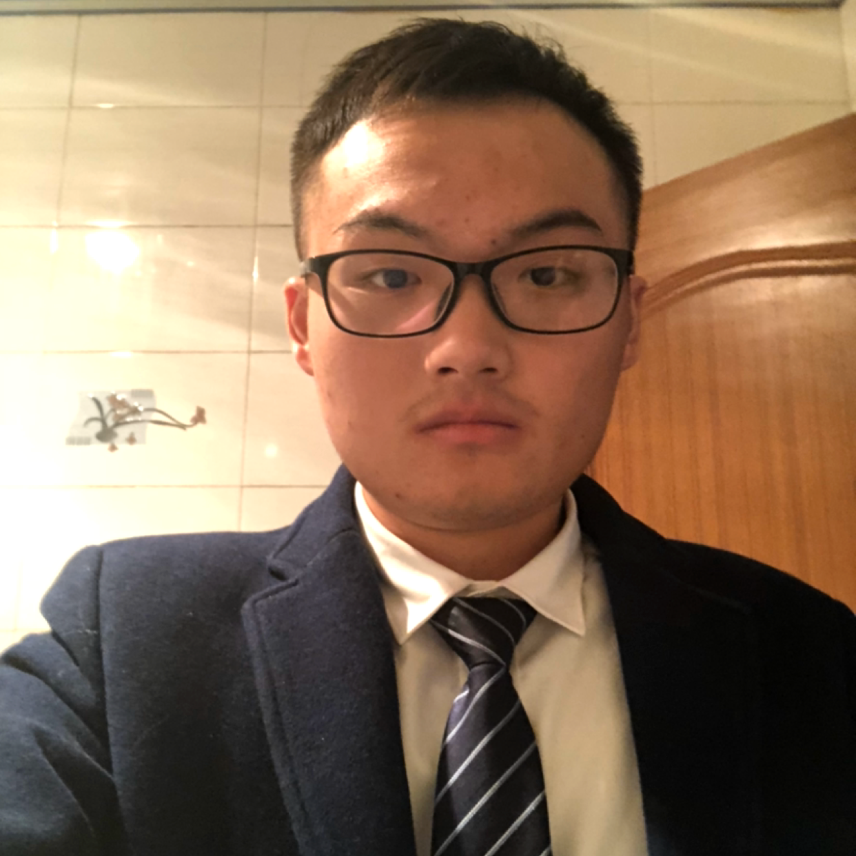 自行车那沉默的照片