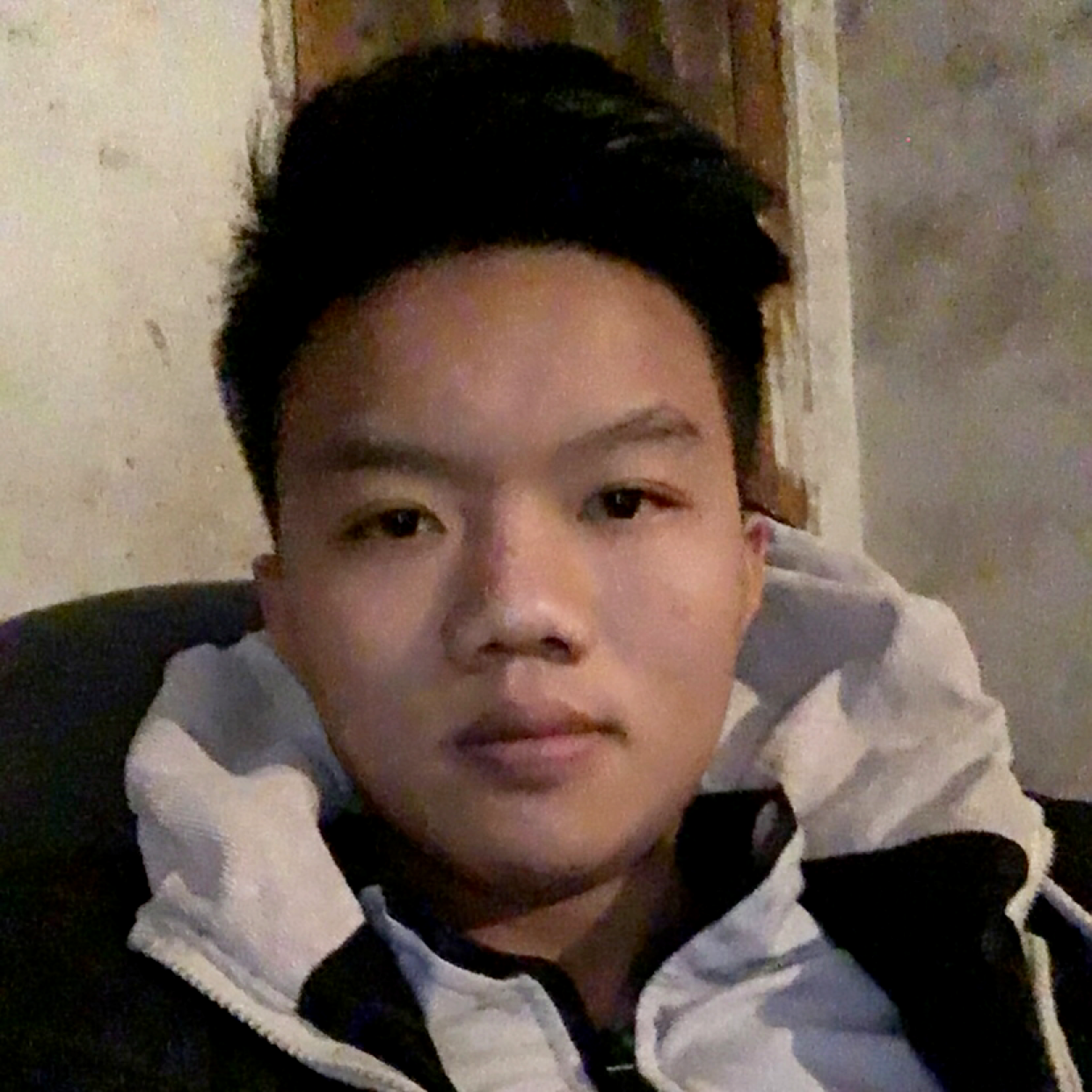 剪影停止如意的照片