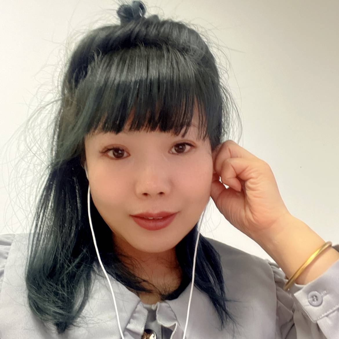 不吃人的妖精的照片