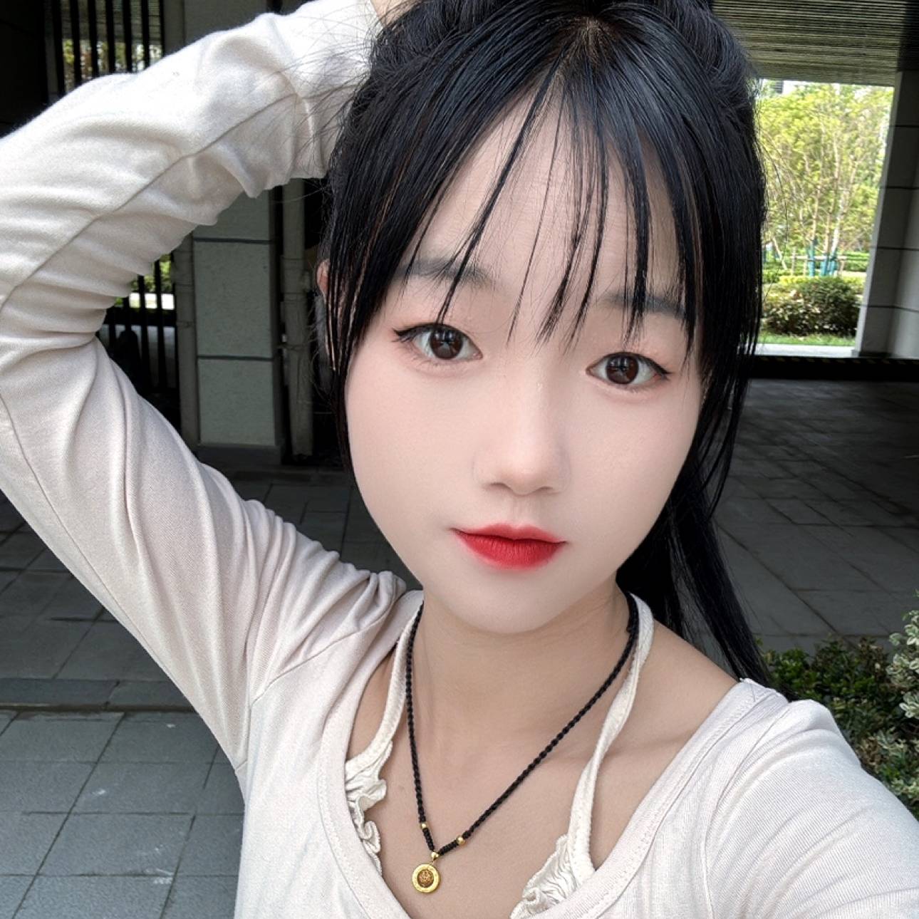 留胡子de克里斯的照片