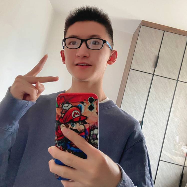 向往高的照片