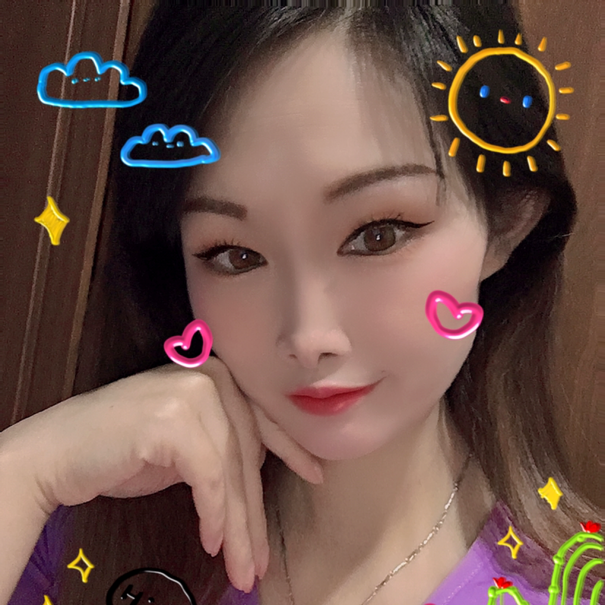 鱼儿520的照片