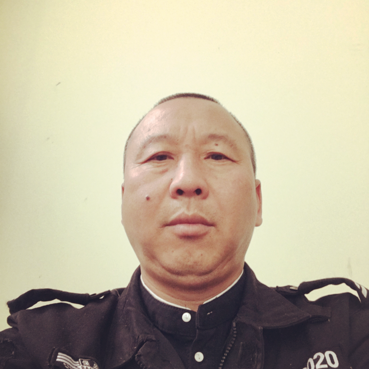 八宝粥笑灵巧的照片