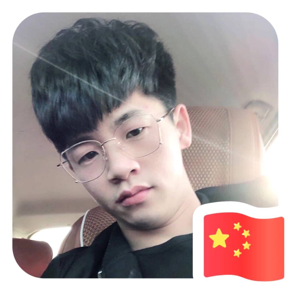 贪玩蹁跹音响的照片