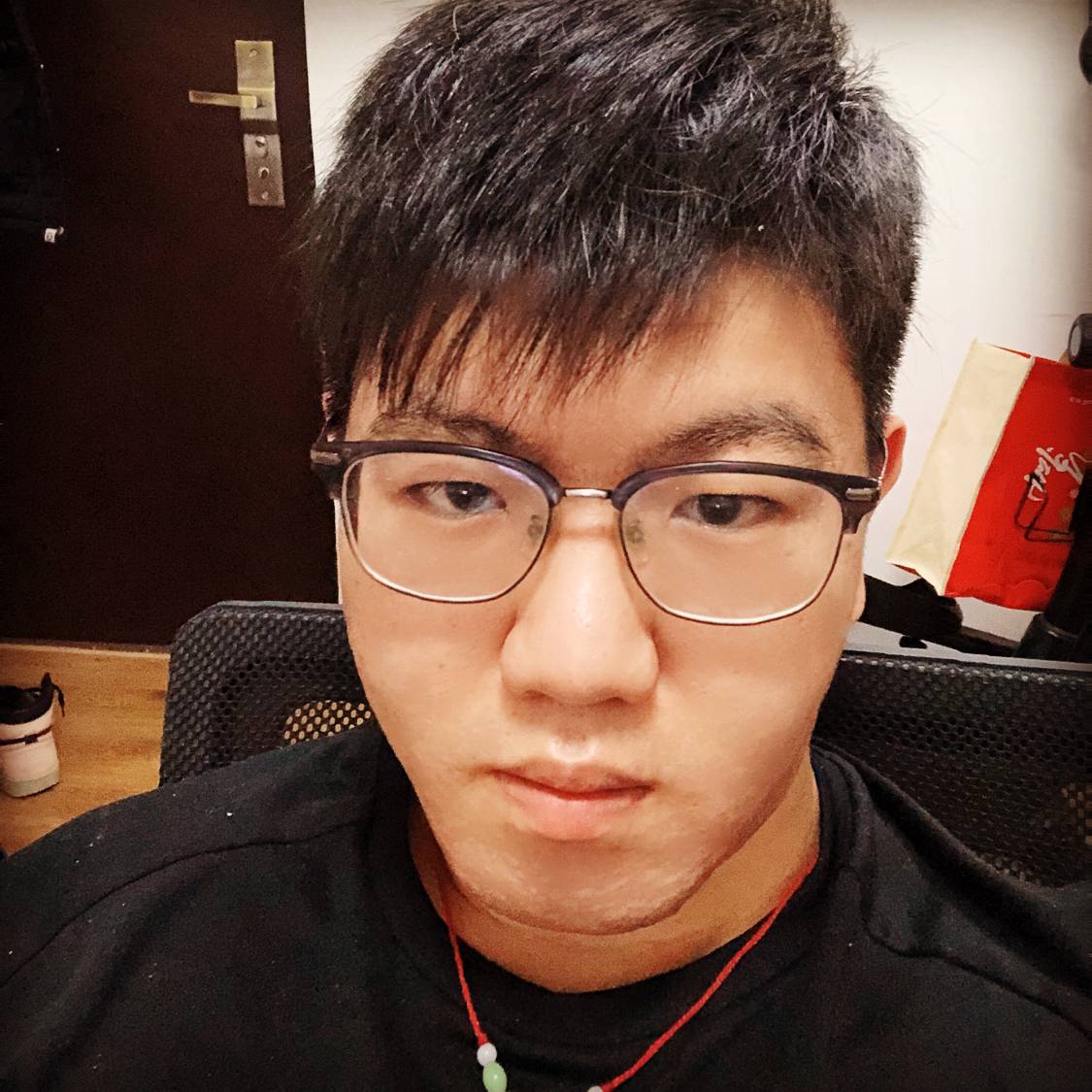 虚拟愿醉月的照片