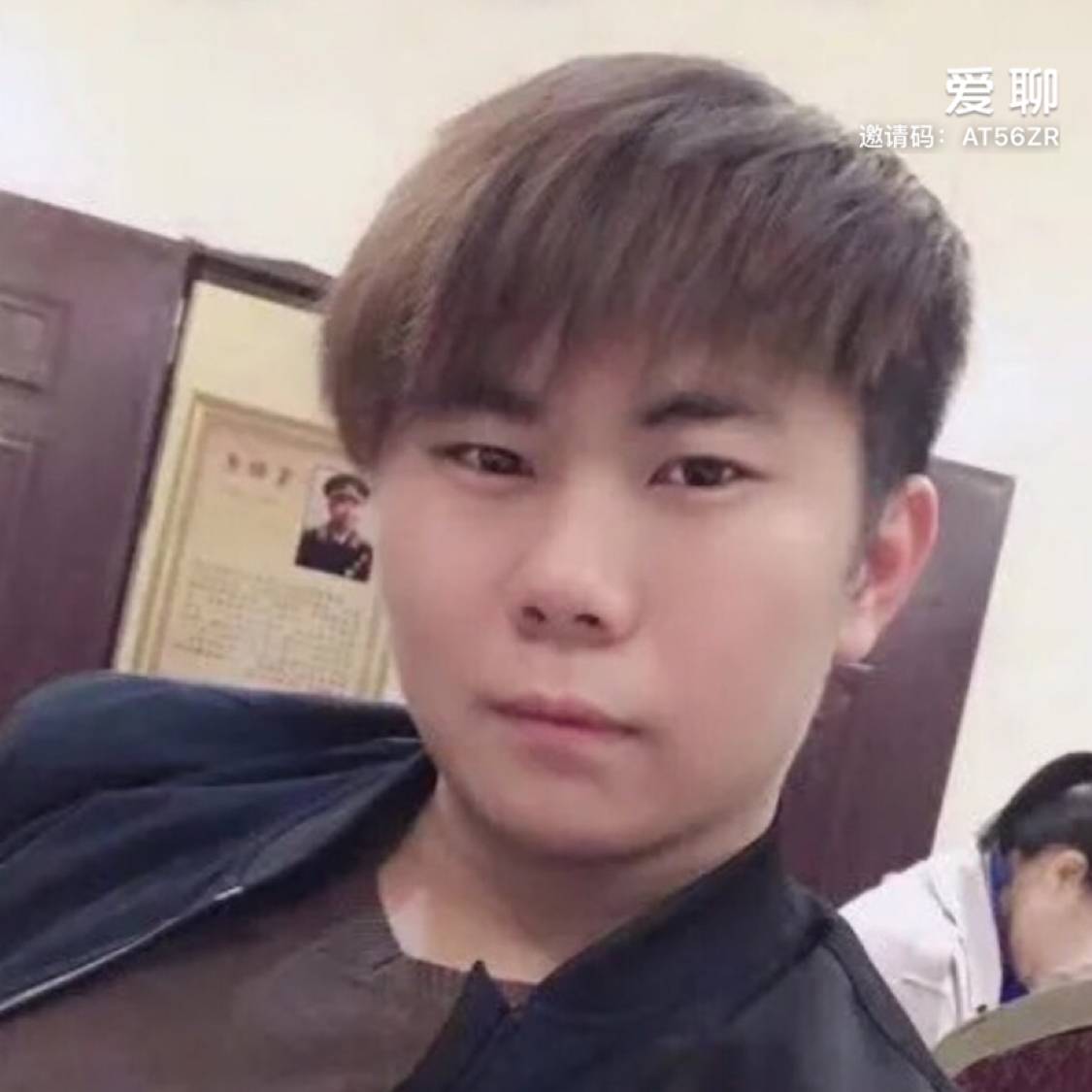 高,小俊的照片