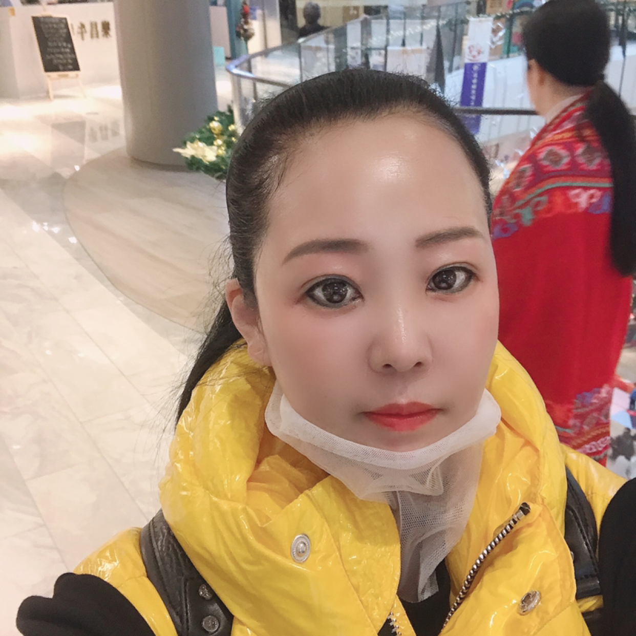 心香一缕的照片