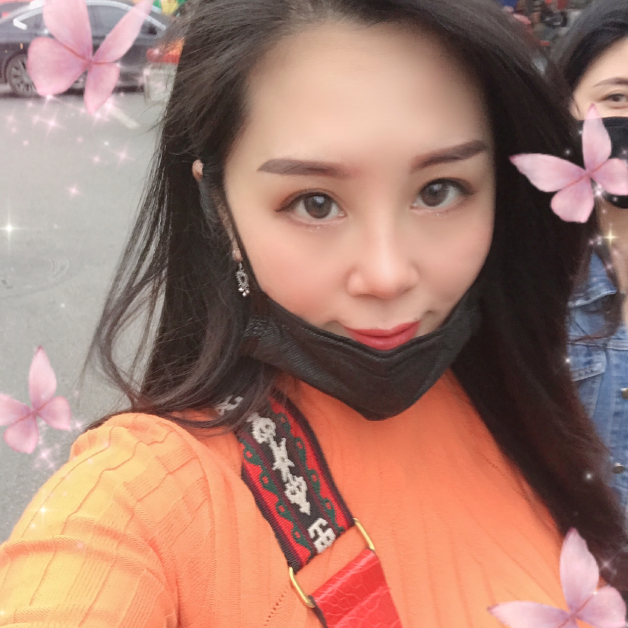 的照片
