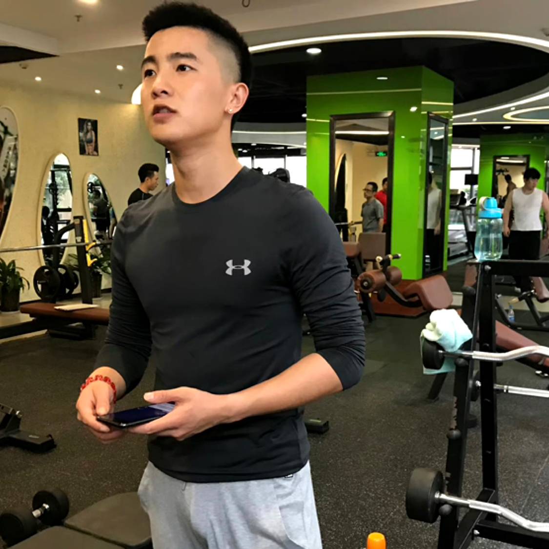 得过且过的照片