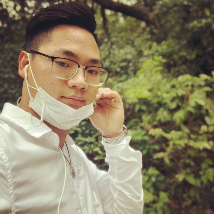 貓爺的照片