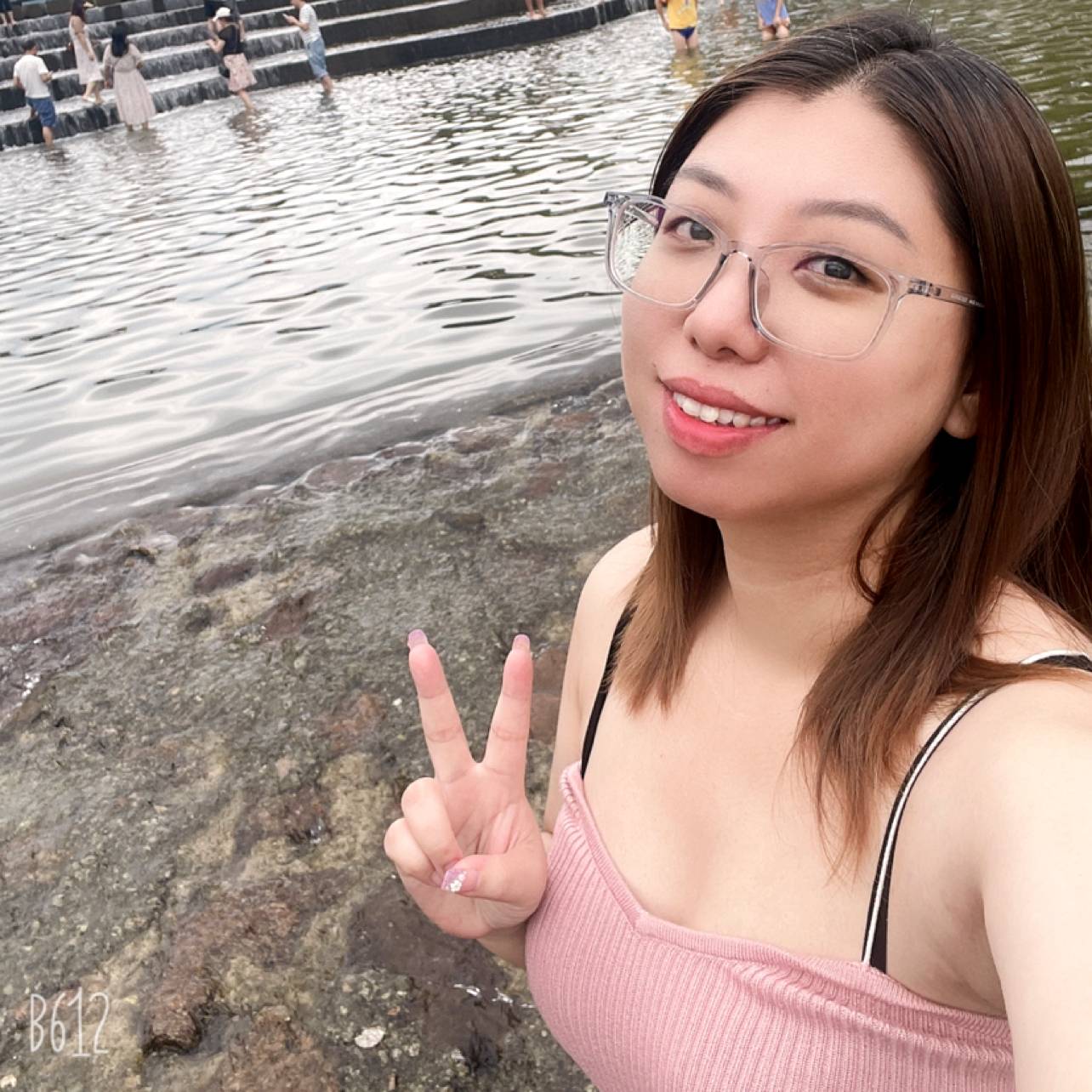 Ellhuang的照片