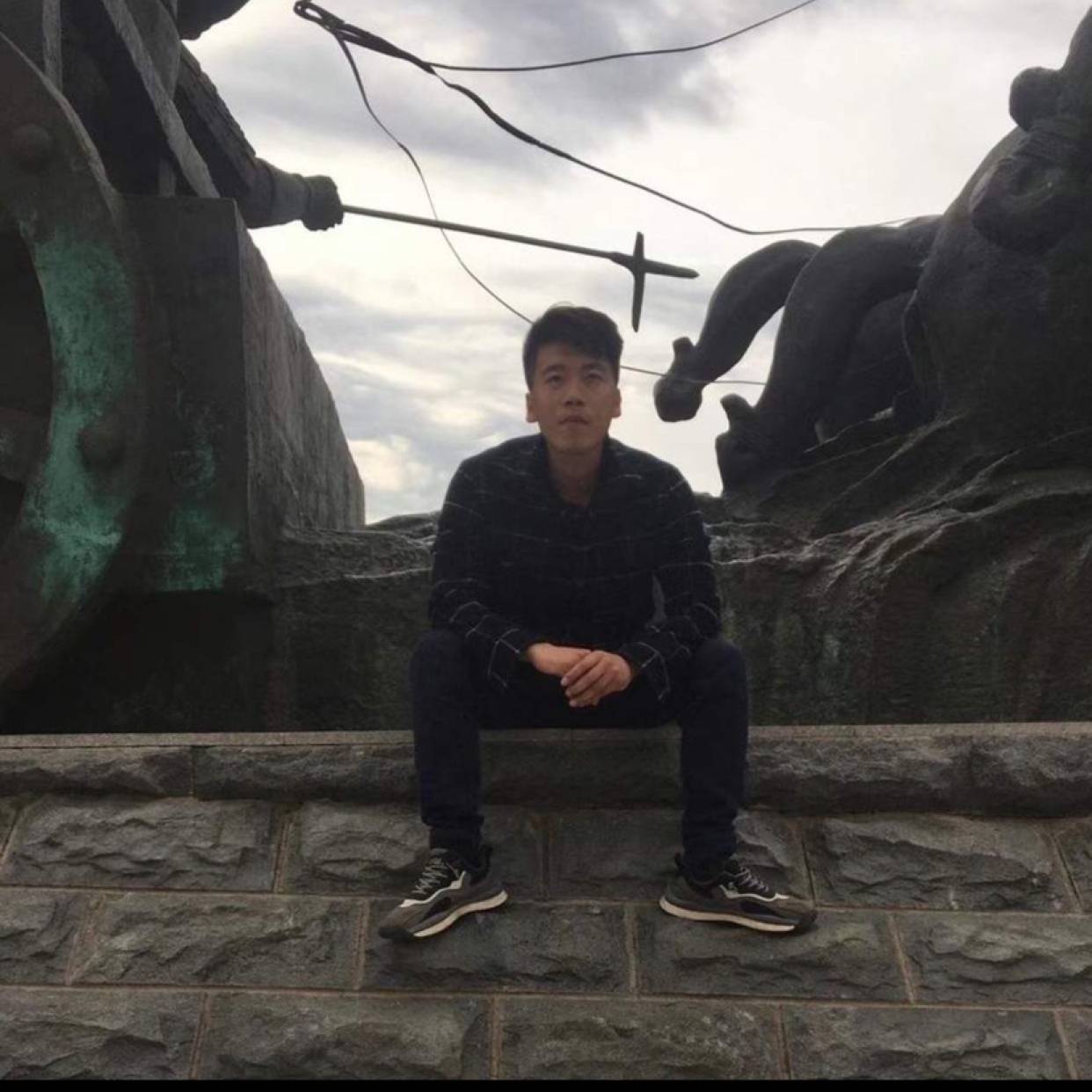 保持微笑11的照片