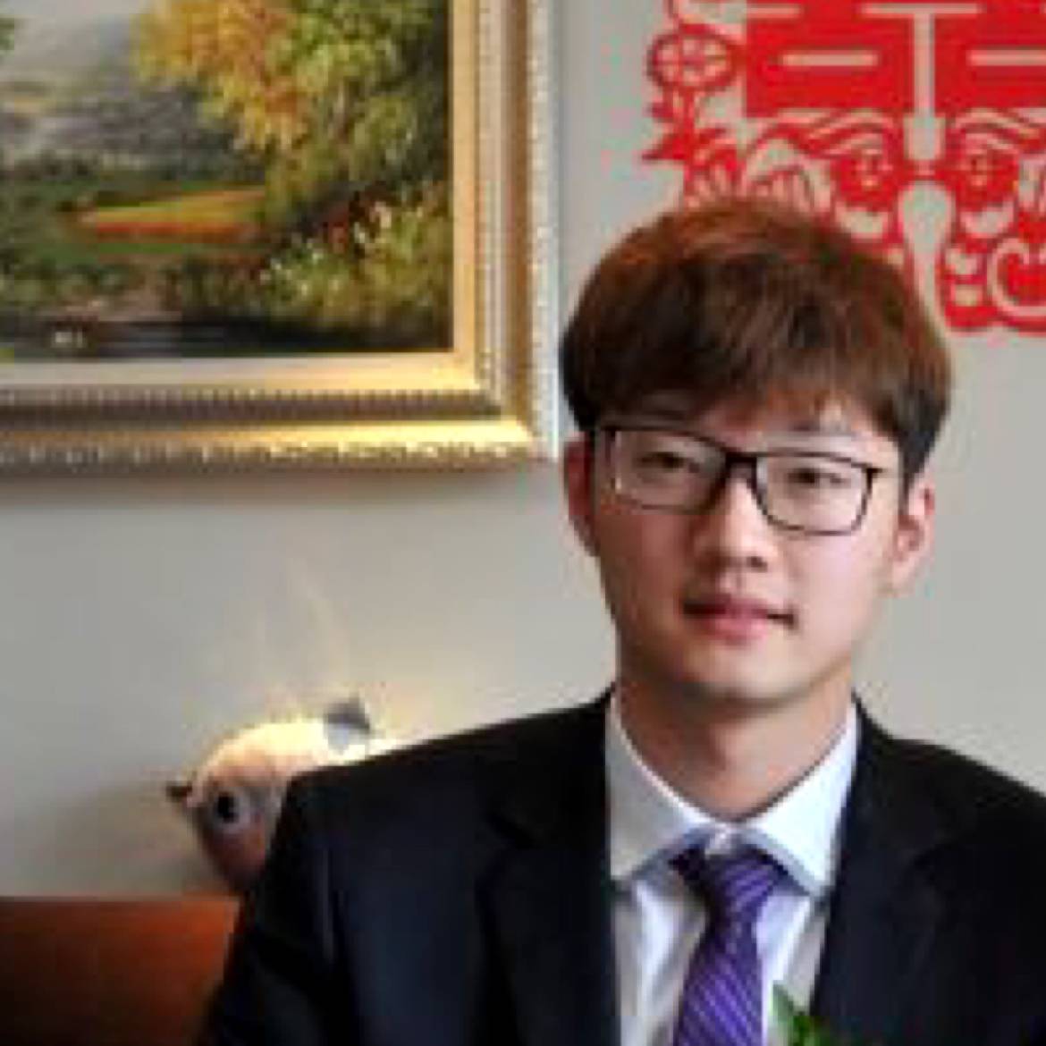 冷风請乐观的照片