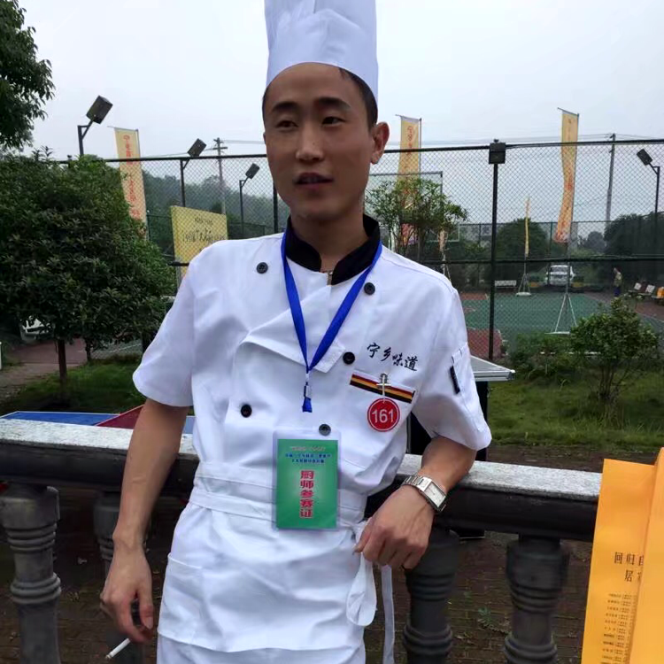 xiao哥的照片