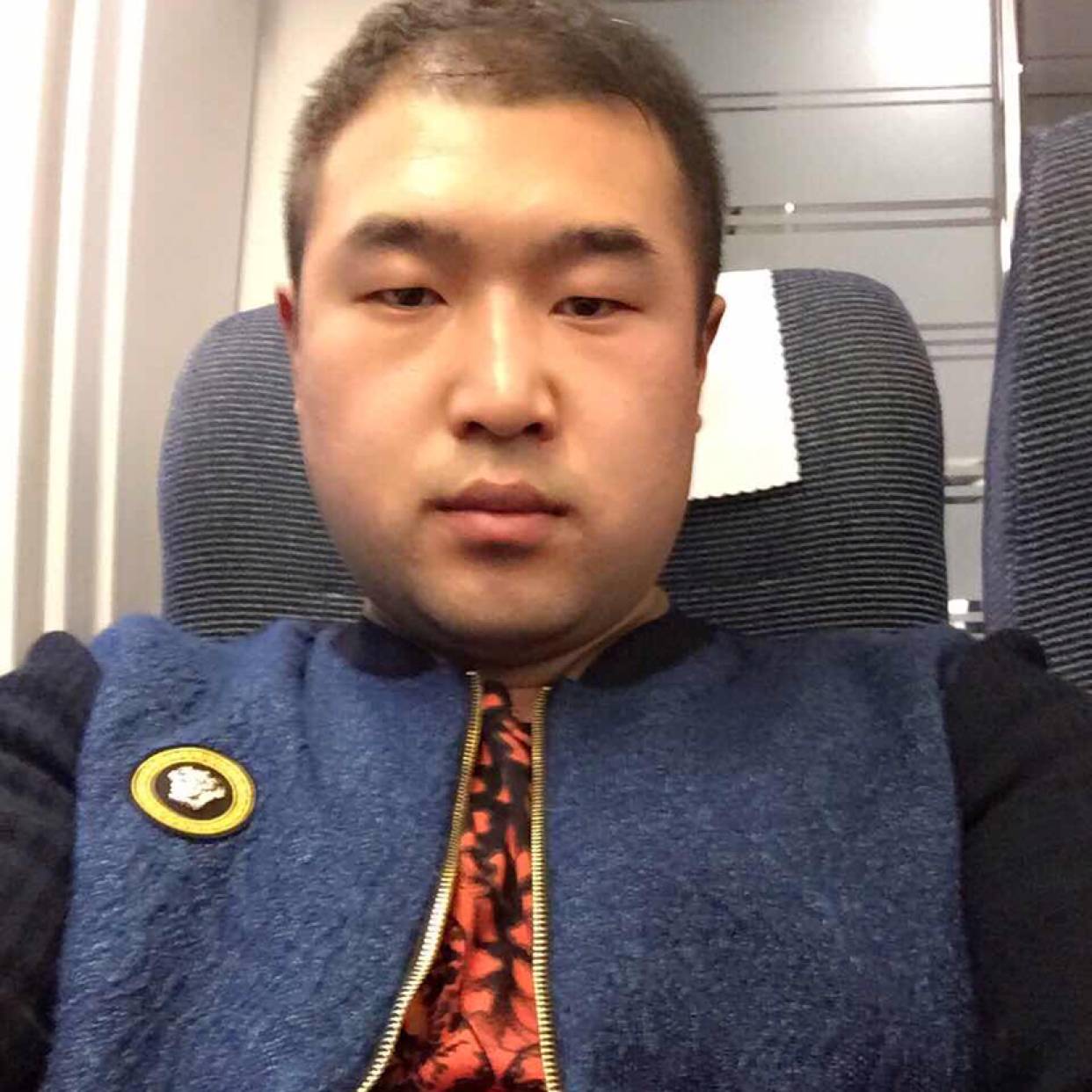 稳重、爷们的照片