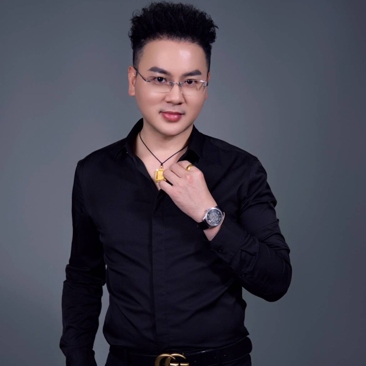 小麟哥的照片