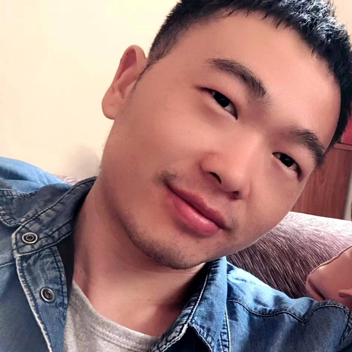 John的照片