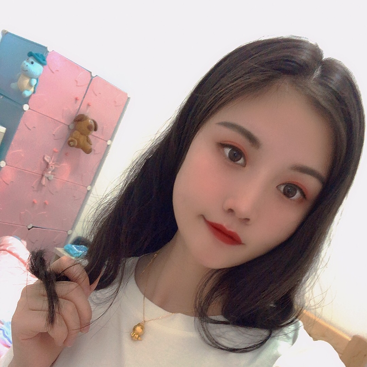 £绿水无痕的照片